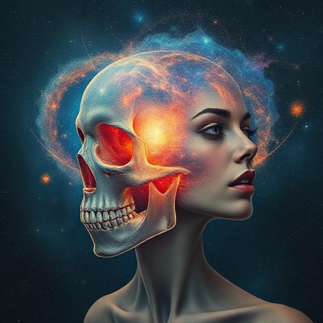 Stardust & Self-Discovery